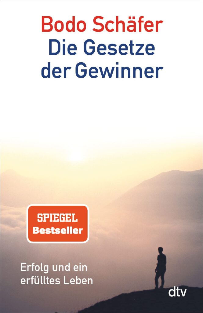 Buch Persönlichkeitsentwicklung